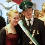 2011 - 2012 Philipp Bäumer und Jessica Dohle